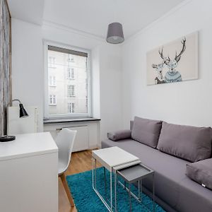 Appartement met Twee Slaapkamers
